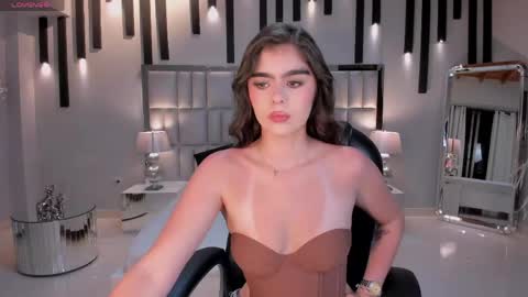 Snapshot of antonelladimeo chatting on 04/18/26, 04:05 A N TO online show from 04/18/26, 04:05