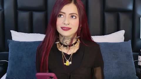 AntonellaEscudero online show from 05/03/26, 03:34