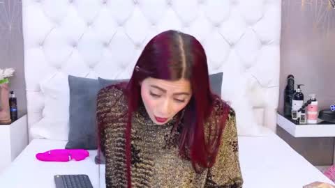 Snapshot of antonellaescudero chatting on 05/14/26, 04:08 AntonellaEscudero online show from 05/14/26, 04:08