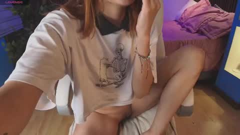 Antonella online show from 10/03/25, 03:36