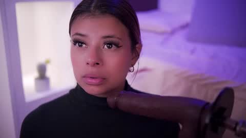 Antonella online show from 01/13/26, 03:45