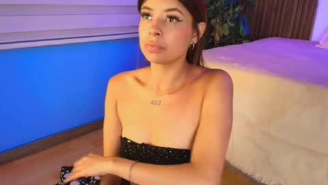 Antonella online show from 03/03/26, 03:23