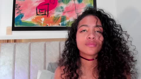 AntonellaHall  online show from 12/30/24, 06:16