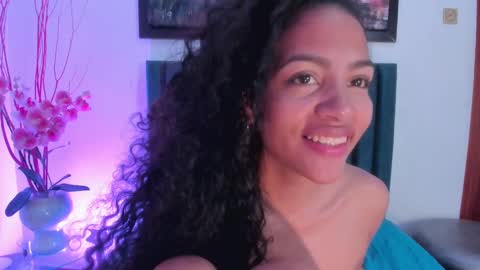 AntonellaHall  online show from 02/27/25, 06:09