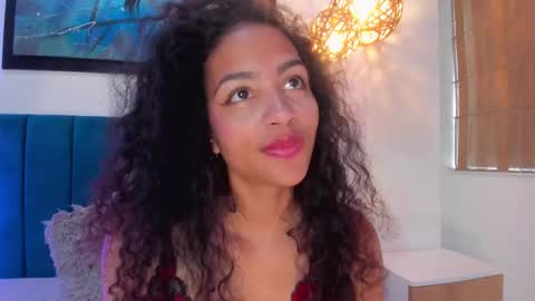 AntonellaHall  online show from 03/04/25, 02:53