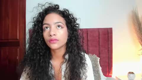 AntonellaHall  online show from 09/17/25, 12:07