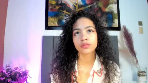 AntonellaHall  online show from 09/29/25, 11:59