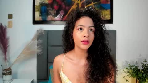 AntonellaHall  online show from 10/20/25, 11:54