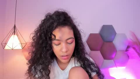 AntonellaHall  online show from 10/24/25, 12:01