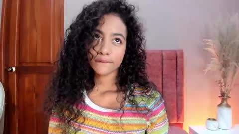 AntonellaHall  online show from 03/12/26, 07:31