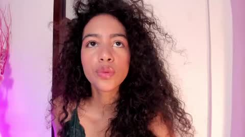 AntonellaHall  online show from 03/24/26, 07:19