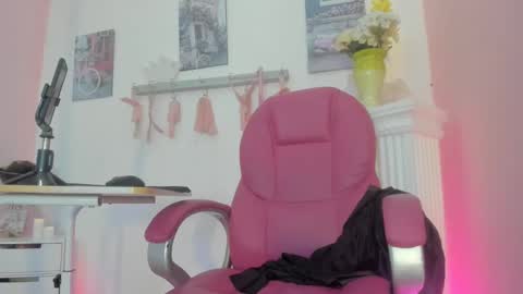 Snapshot of antonellakling_ chatting on 01/14/25, 12:03 ANTONELLA online show from 01/14/25, 12:03