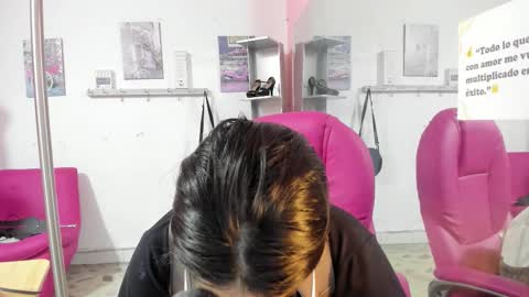 ANTONELLA online show from 02/02/26, 11:31