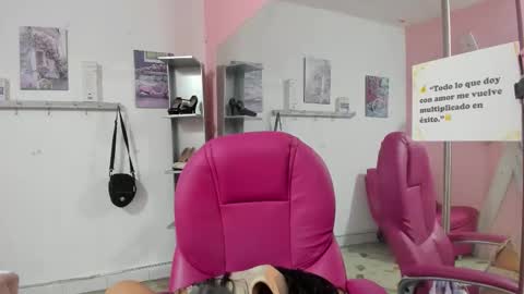 ANTONELLA online show from 02/04/26, 12:55