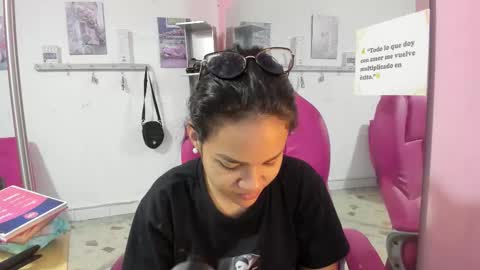 ANTONELLA online show from 02/11/26, 11:26