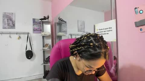 ANTONELLA online show from 02/14/26, 11:29