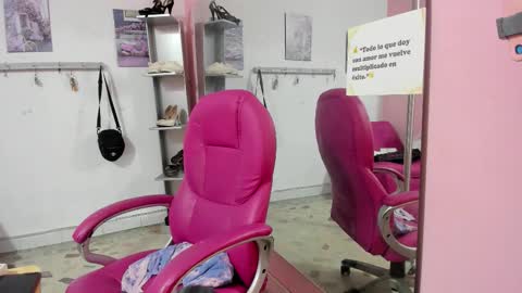 ANTONELLA online show from 02/15/26, 11:41