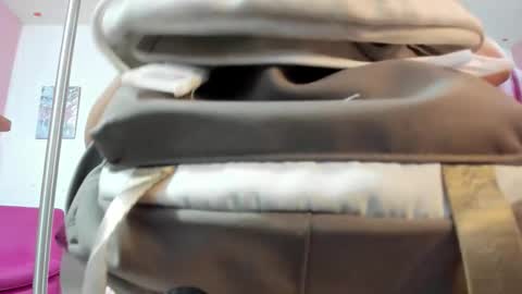 ANTONELLA online show from 02/27/26, 11:43