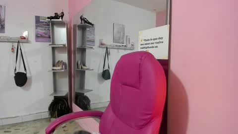 ANTONELLA online show from 02/28/26, 11:55