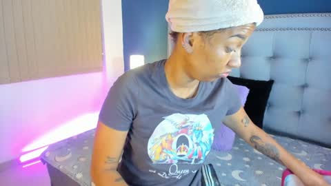 Snapshot of antonellaparker chatting on 12/08/24, 08:51 Sarah online show from 12/08/24, 08:51