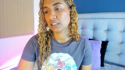 Snapshot of antonellaparker chatting on 12/08/24, 11:57 Sarah online show from 12/08/24, 11:57