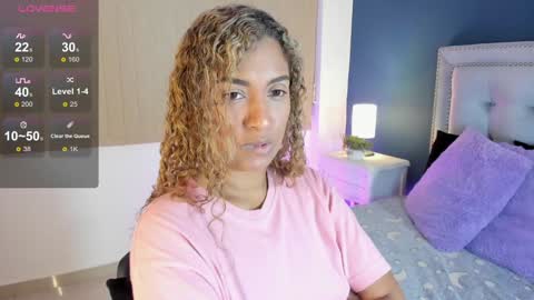 Snapshot of antonellaparker chatting on 12/19/24, 03:41 Sarah online show from 12/19/24, 03:41