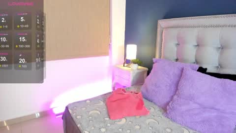 Snapshot of antonellaparker chatting on 12/28/24, 12:03 Sarah online show from 12/28/24, 12:03