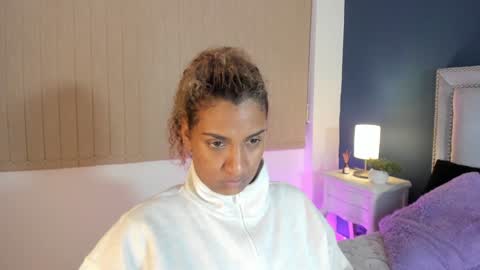 Snapshot of antonellaparker chatting on 12/29/24, 03:24 Sarah online show from 12/29/24, 03:24