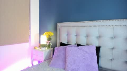 Snapshot of antonellaparker chatting on 12/31/24, 11:39 Sarah online show from 12/31/24, 11:39