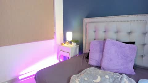 Snapshot of antonellaparker chatting on 01/12/25, 11:15 Sarah online show from 01/12/25, 11:15