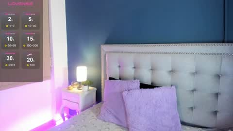 Snapshot of antonellaparker chatting on 01/23/25, 12:19 Sarah online show from 01/23/25, 12:19