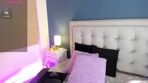 Snapshot of antonellaparker chatting on 01/25/25, 12:26 Sarah online show from 01/25/25, 12:26