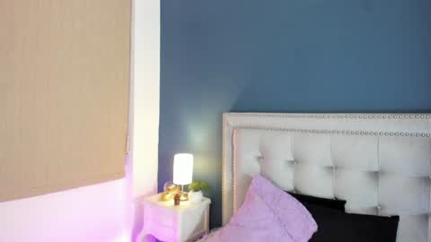 Snapshot of antonellaparker chatting on 02/02/25, 07:46 Sarah online show from 02/02/25, 07:46