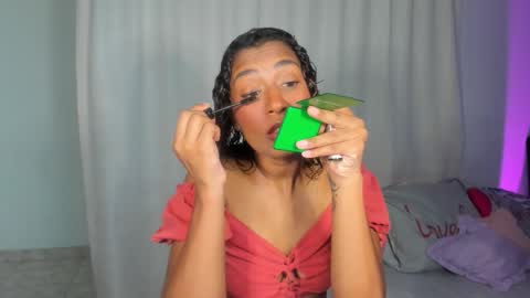 Sarah online show from 02/08/26, 06:44