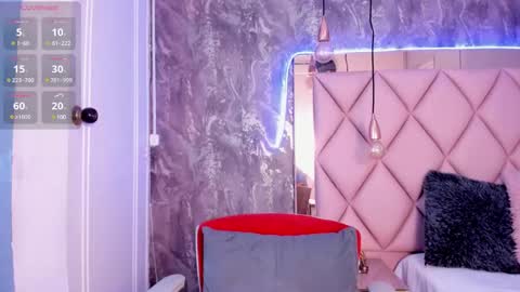 ANTONELLE  online show from 01/24/25, 11:37