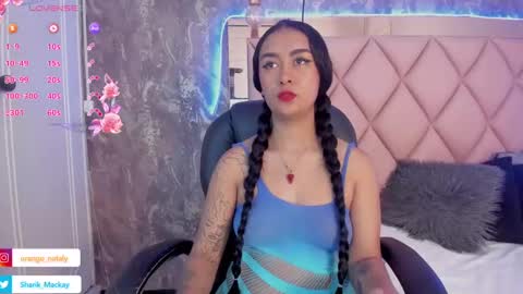 ANTONELLE  online show from 02/13/25, 11:39