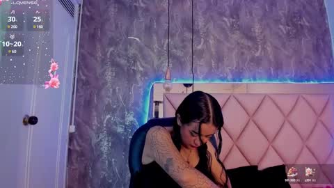 ANTONELLE  online show from 02/19/25, 11:38