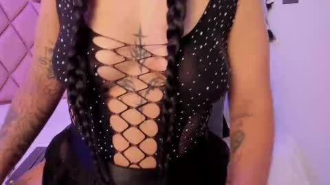 ANTONELLE  online show from 10/25/25, 11:51