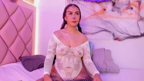 ANTONELLE  online show from 10/30/25, 11:22