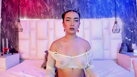 ANTONELLE  online show from 03/30/26, 11:22