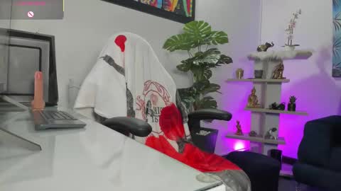 Snapshot of antonellariu chatting on 02/16/26, 06:59 Antonella online show from 02/16/26, 06:59