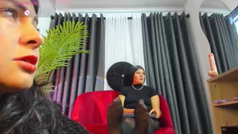 Snapshot of antonellariu chatting on 02/26/26, 03:27 Antonella online show from 02/26/26, 03:27