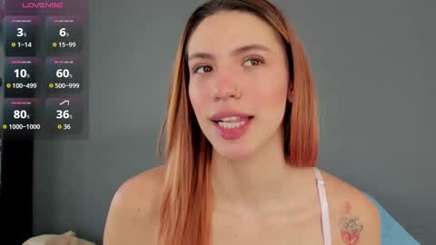 Snapshot of antonellarossii_ chatting on 09/17/25, 01:57 Antonella online show from 09/17/25, 01:57