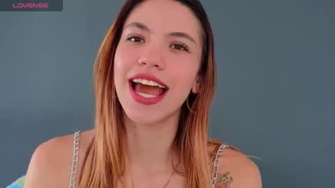 Antonella  online show from 11/13/25, 02:16