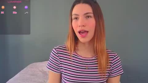 Antonella  online show from 01/17/26, 01:27