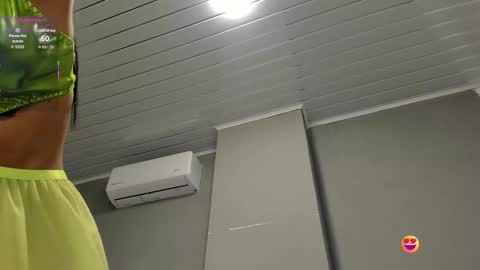 ANTO  online show from 11/29/25, 01:14