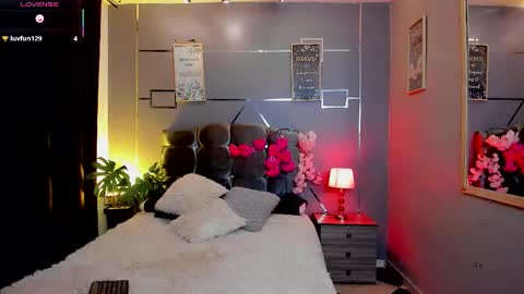  Antonella online show from 10/12/25, 05:17