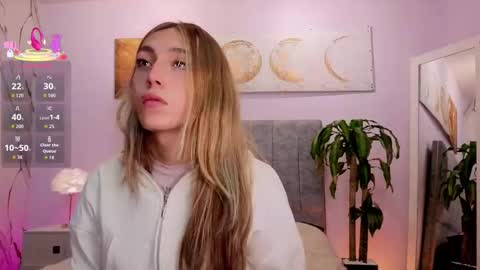  Antonella online show from 03/24/26, 07:52