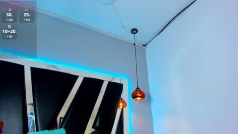 A N T O N E L L E  online show from 01/28/25, 02:53