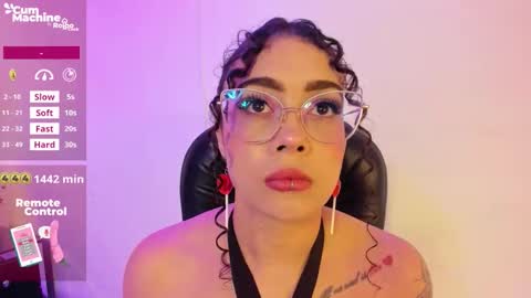 A N T O N E L L E  online show from 09/14/25, 11:31